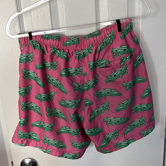 H&M men’s swim trunks - Picture 5 of 7